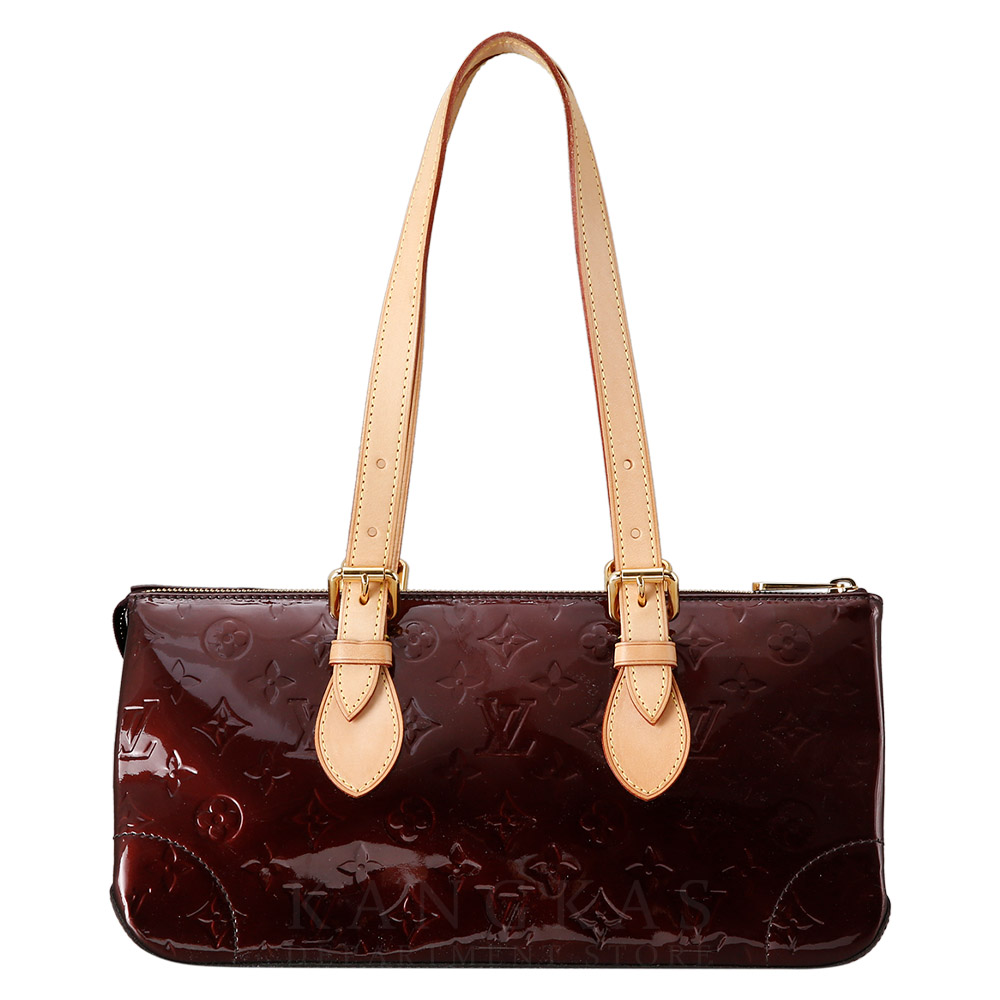 LOUIS VUITTON(USED)루이비통 베르니 로즈우드